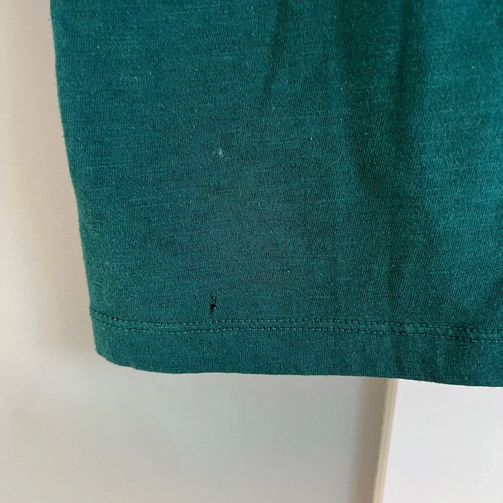 Victorias Secret PINK Philadelphia Eagles T-Shirt - Picture 7 of 7